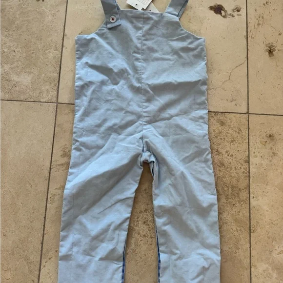 The Beaufort Bonnet Company overalls - Picture 5 of 6